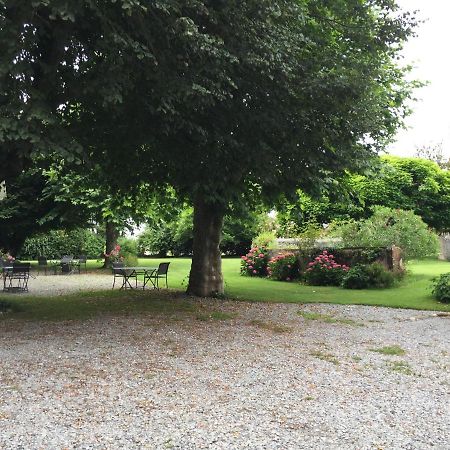 L'Estancat Bed & Breakfast Pardies-Pietat Exterior photo