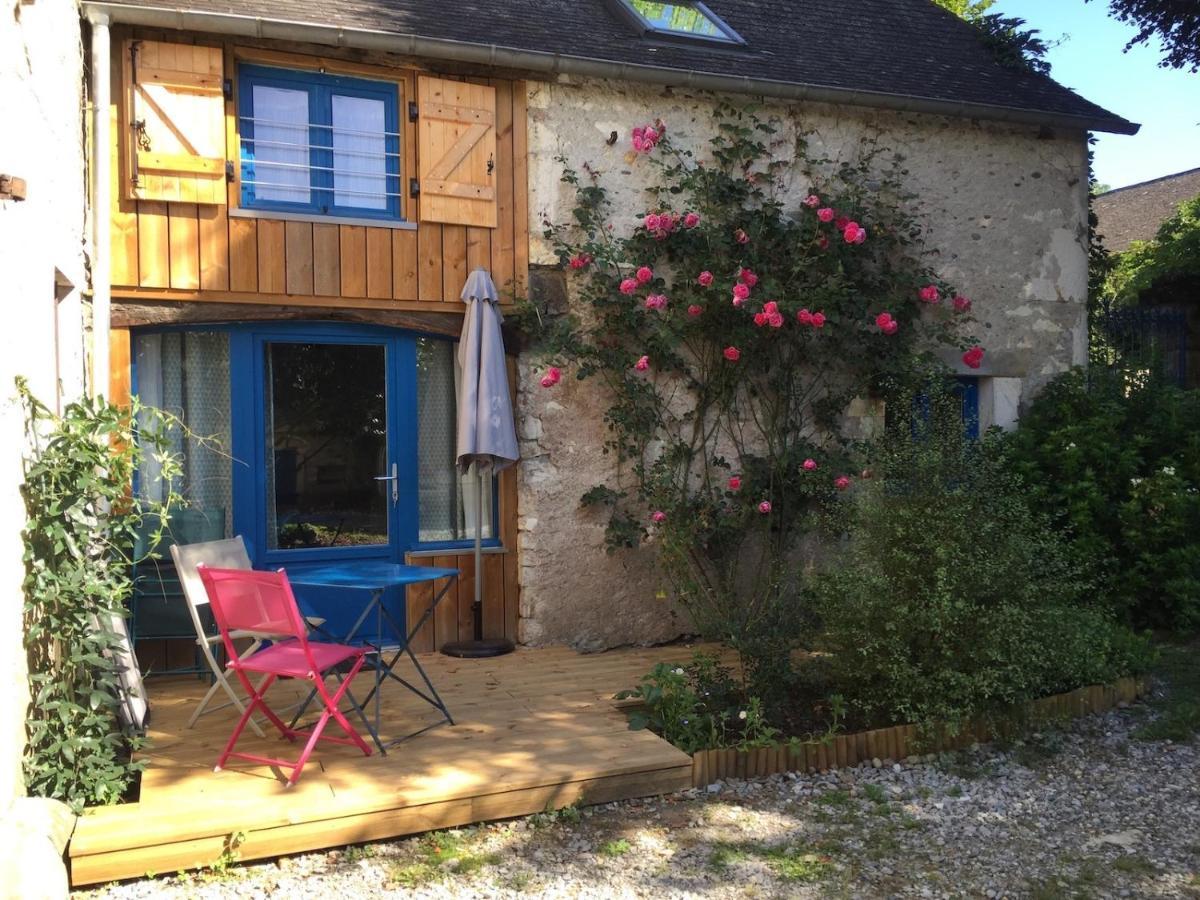 L'Estancat Bed & Breakfast Pardies-Pietat Exterior photo