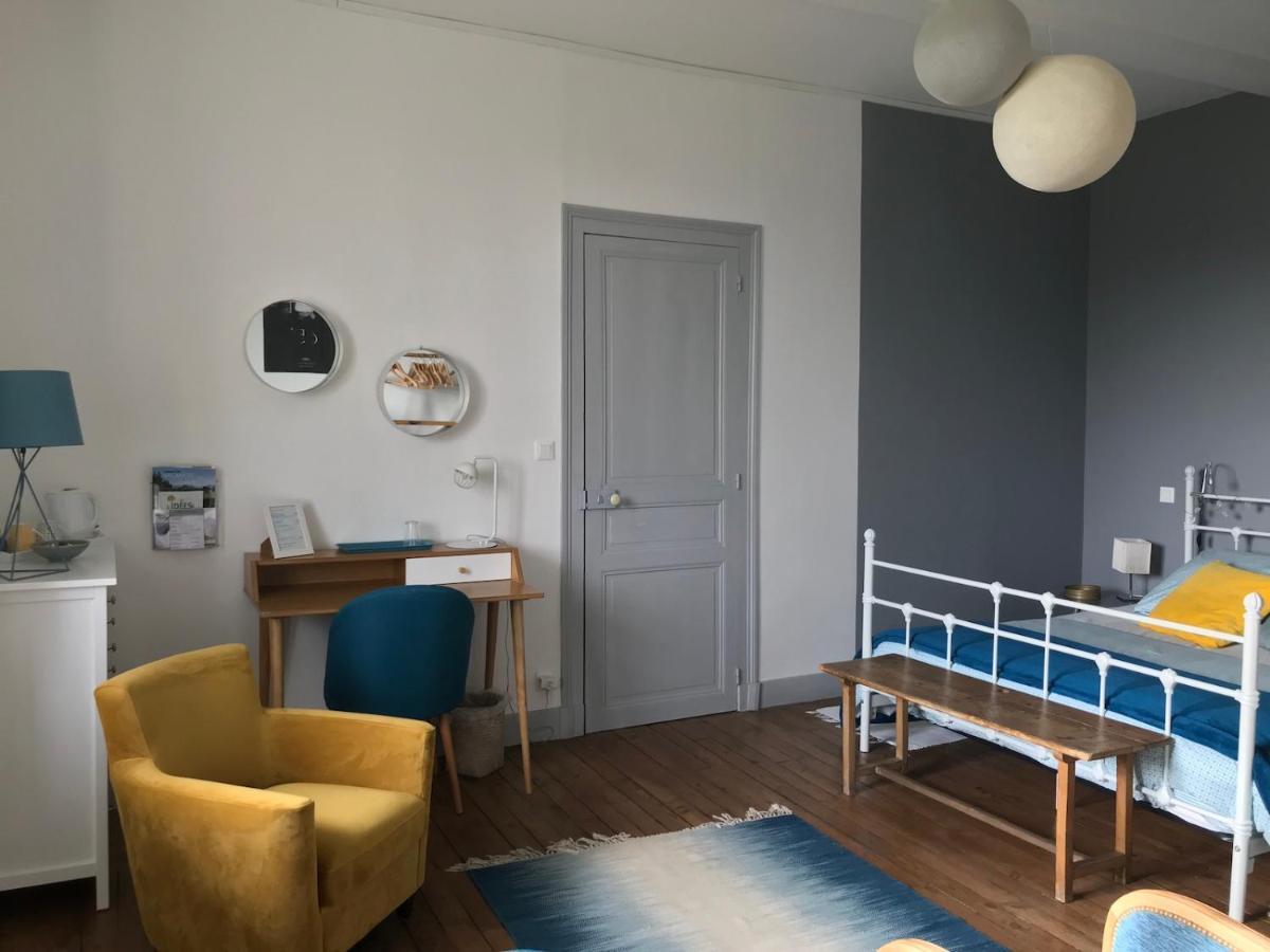 L'Estancat Bed & Breakfast Pardies-Pietat Exterior photo