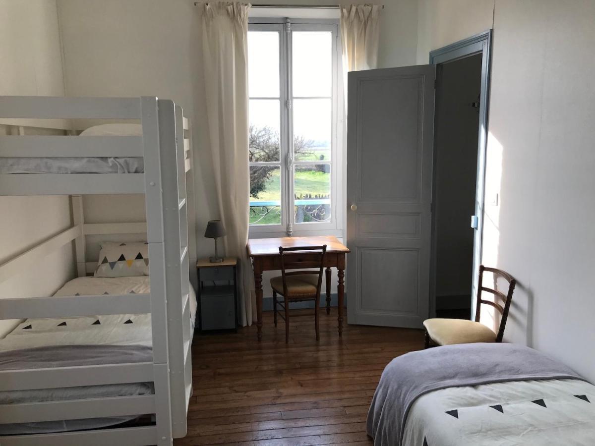 L'Estancat Bed & Breakfast Pardies-Pietat Exterior photo