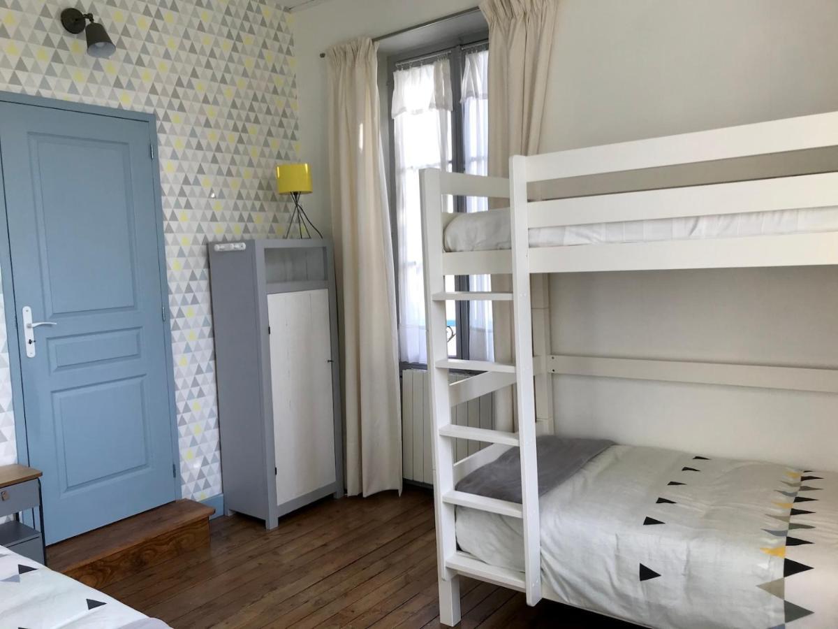 L'Estancat Bed & Breakfast Pardies-Pietat Exterior photo