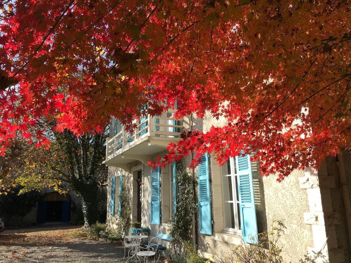 L'Estancat Bed & Breakfast Pardies-Pietat Exterior photo