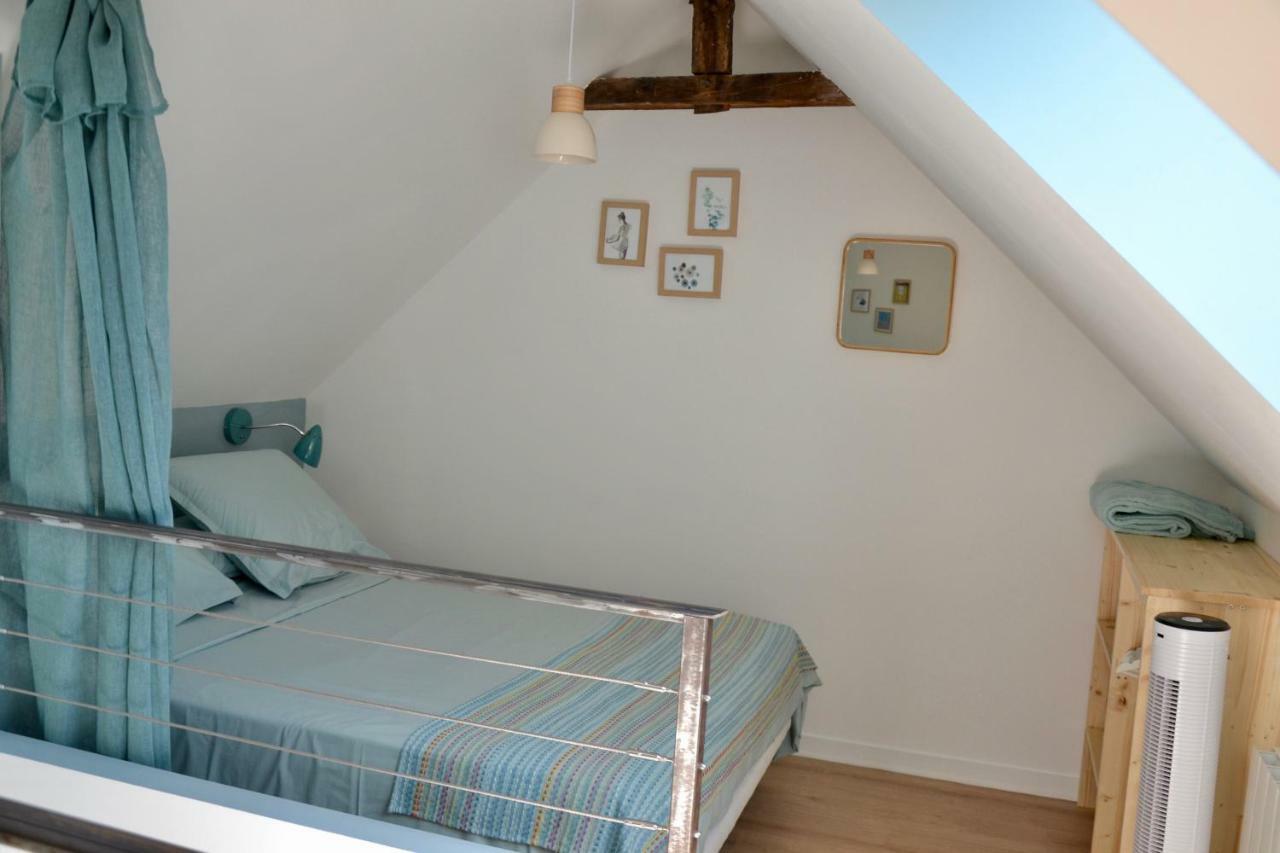 L'Estancat Bed & Breakfast Pardies-Pietat Exterior photo