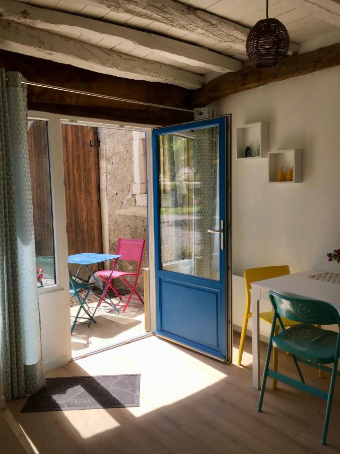 L'Estancat Bed & Breakfast Pardies-Pietat Exterior photo