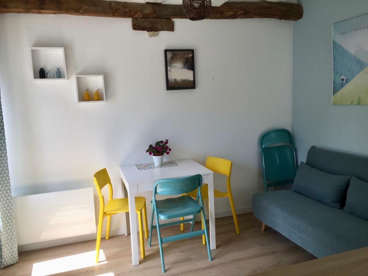 L'Estancat Bed & Breakfast Pardies-Pietat Exterior photo